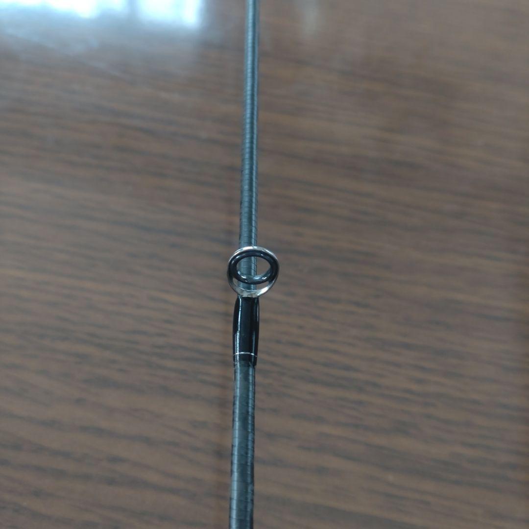 シマノ 18 ディアルーナ S106MH