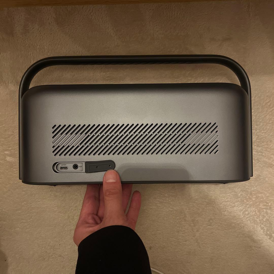 Anker soundcore 【Motion X600】