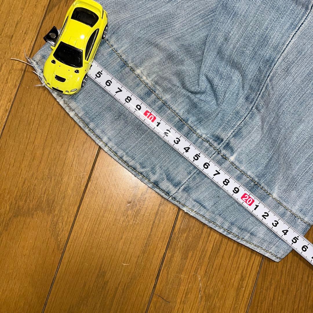 2000s LEVIS ENGINEERED euro レーバイス