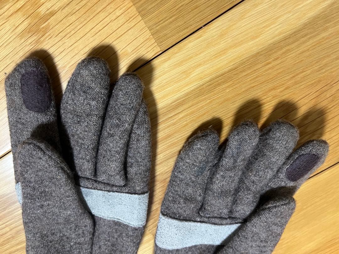 GREENCLOTHING UNDERMITT Mサイズ グリーンクロージング