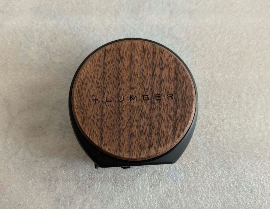 プラスランバー　フラップクロック　メジャー　セット