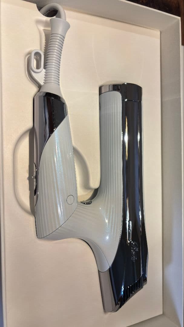 ReFa BEAUTECH DRYER S+ ホワイト 専用ホルダー付き