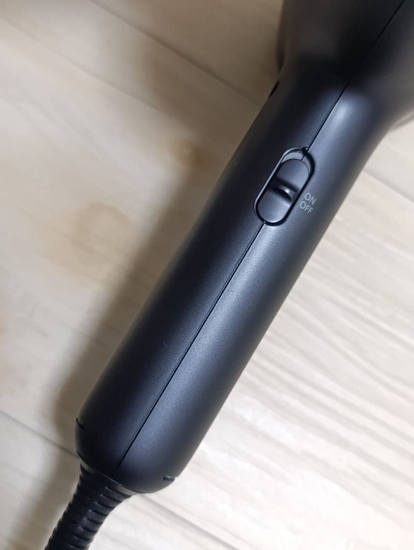 パナソニック ナノケア Panasonic EH-NA0J 22年製 DN 07