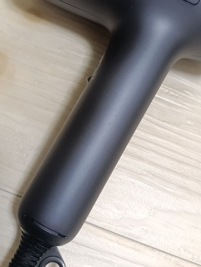 パナソニック ナノケア Panasonic EH-NA0J 22年製 DN 07