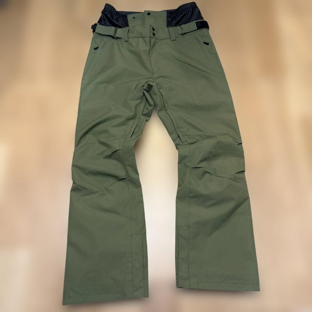 上下セット　スノーボードウェア XXL スキーウェア　スノボ