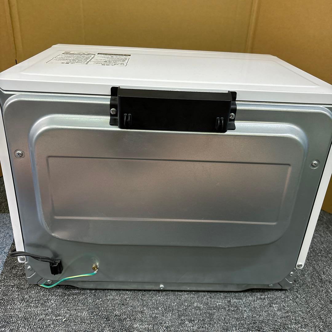 TOSHIBA ER-YD70(W) オーブンレンジ 2023年製