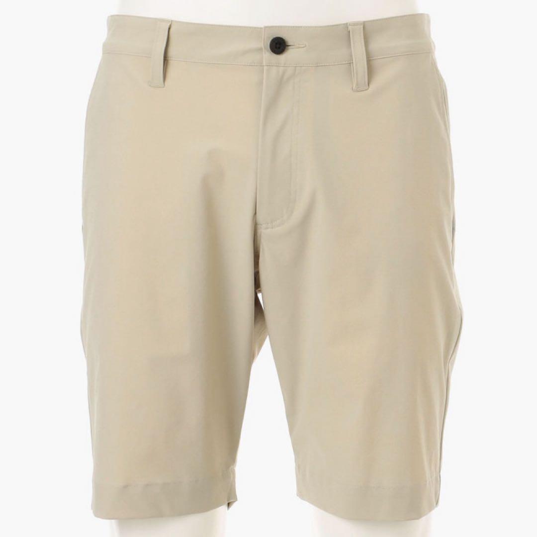 【新品・タグ付き】完売品 BRIEFING メンズ ショーパン ベージュ