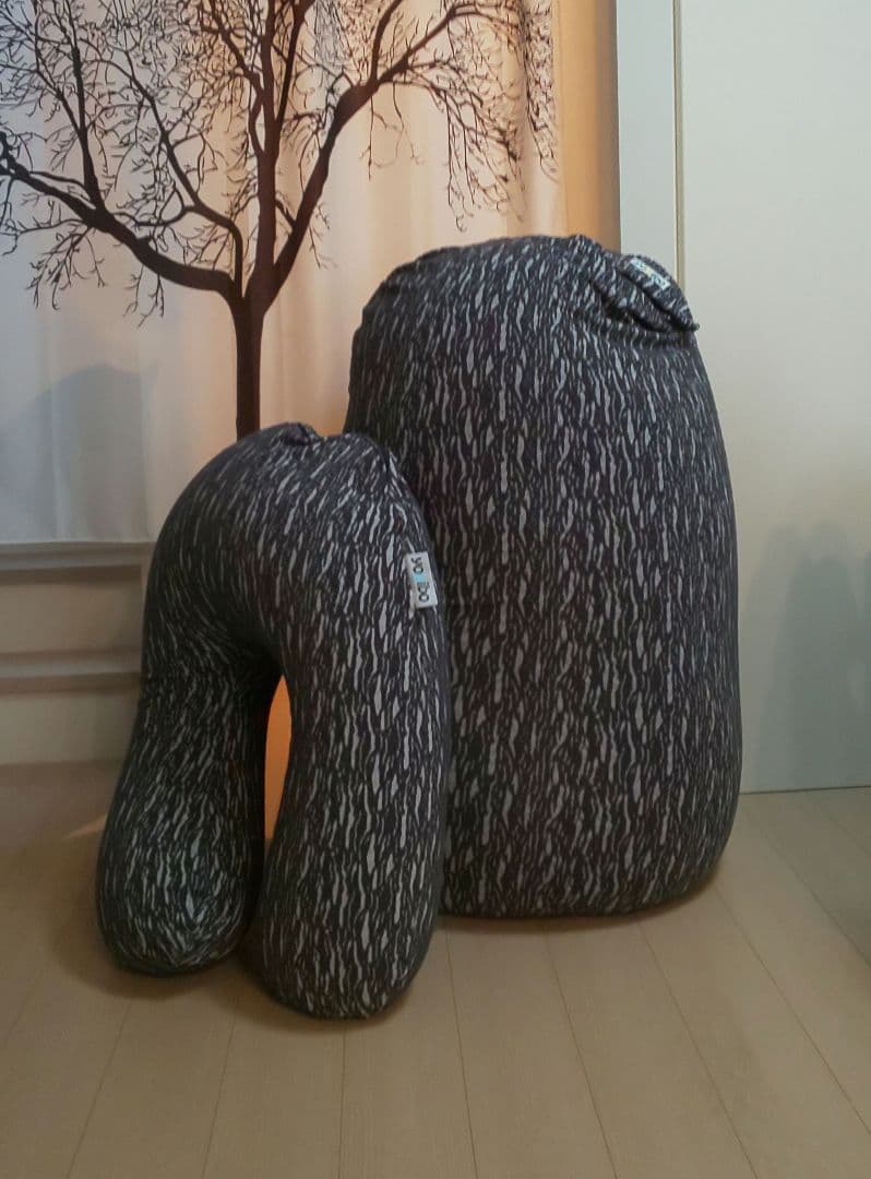 ★テラ★Yogibo Laxe Max ヨギボー ラックス マックス