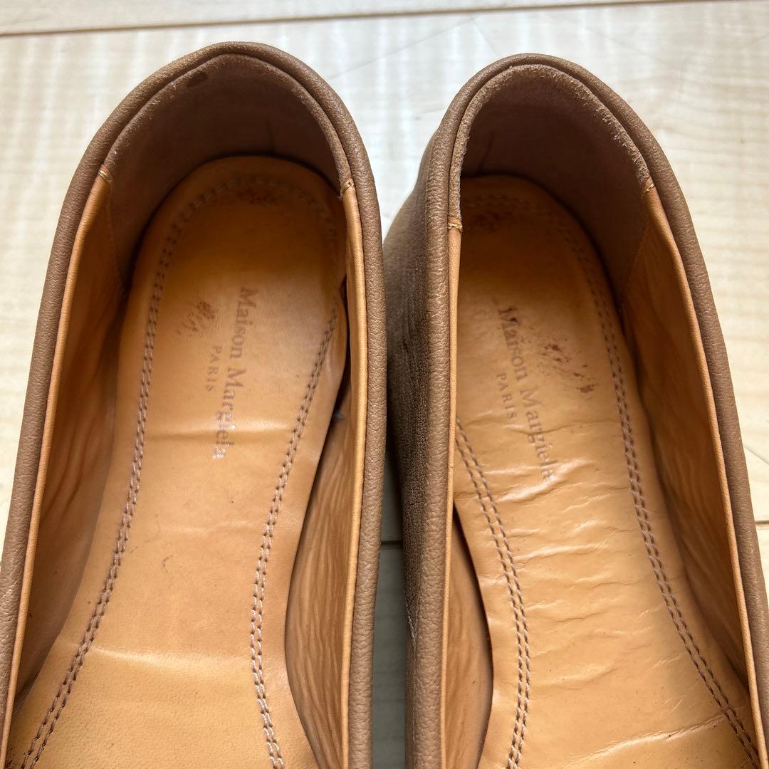 靴 Maison Margiela 37