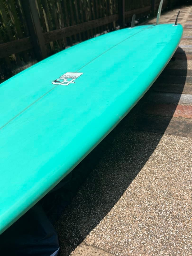 パタゴニア FCD ウエボ・ランチェロ　Huevo Ranchero 7'6\"