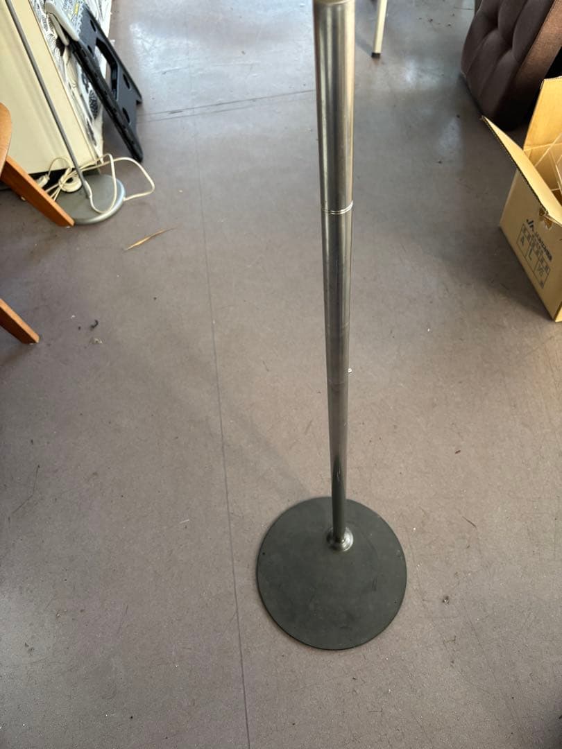 レディーストルソー マネキンパンツ着用可片 脚トルソー