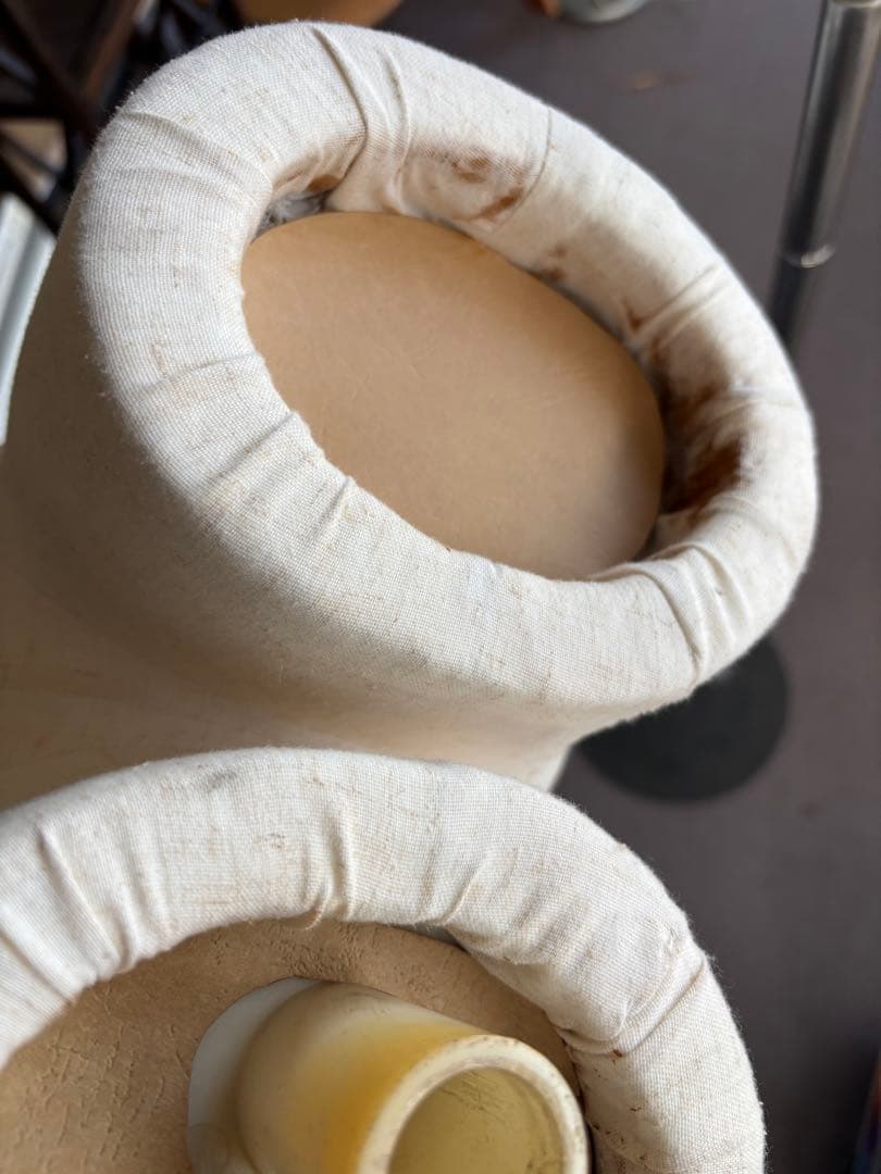 レディーストルソー マネキンパンツ着用可片 脚トルソー