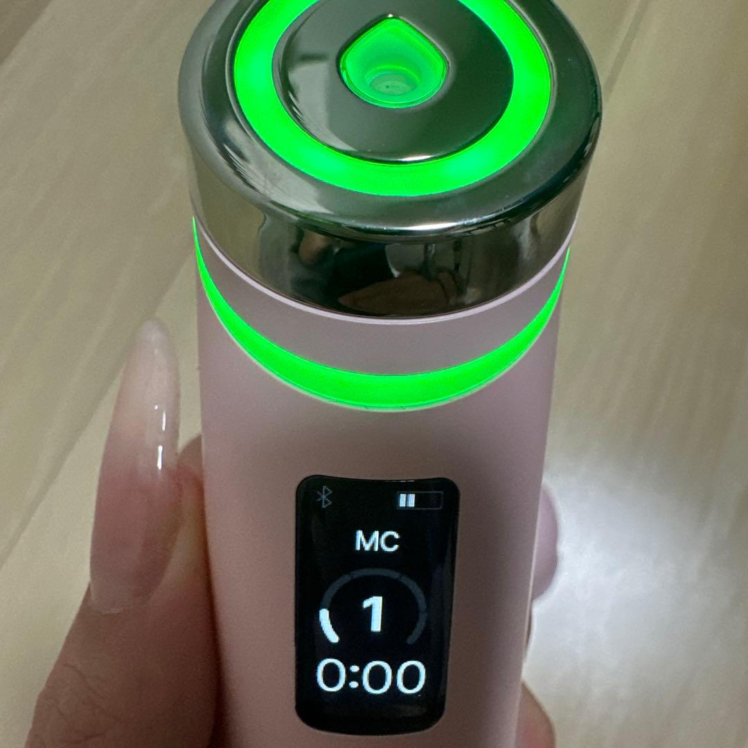 medicube Pore Pink セット