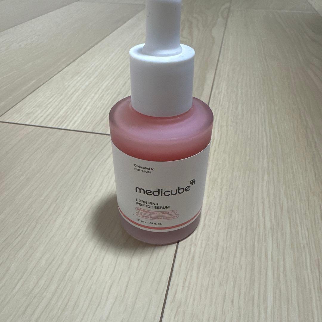 medicube Pore Pink セット