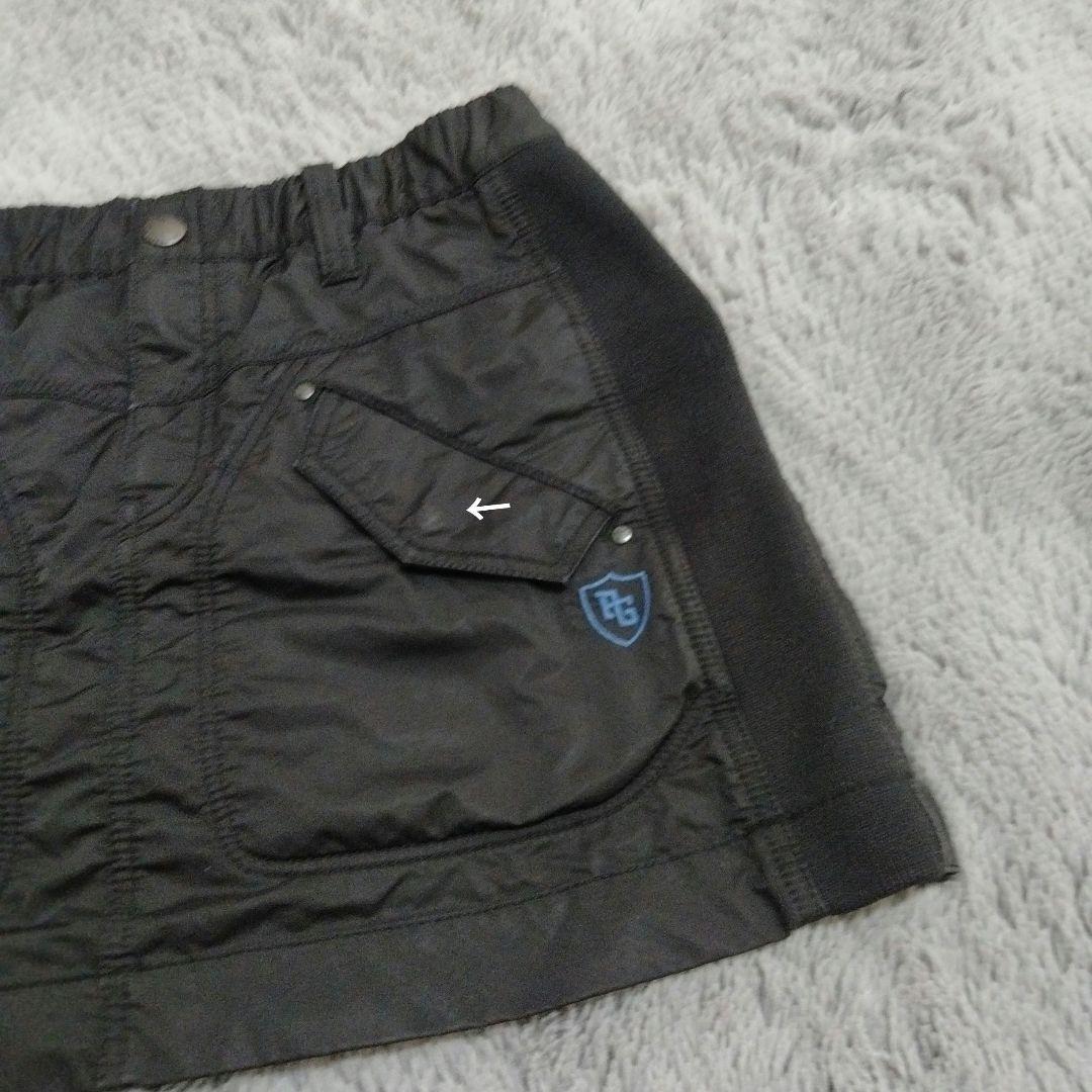 PEARY GATES♡ニット&スカート　S-M ゴルフ/スポーツ