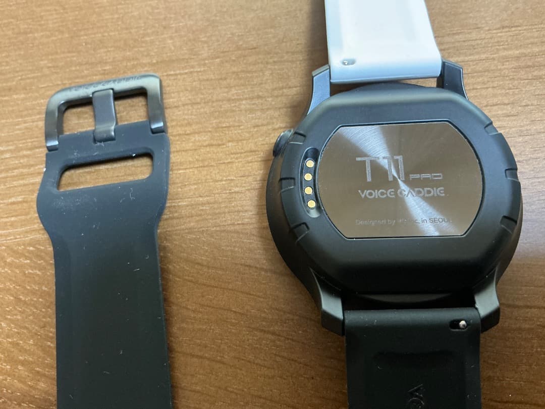 T11 Pro ゴルフウォッチ