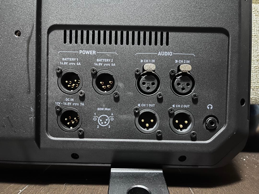 【美品】ATOMOS SUMO19 即日発送可能