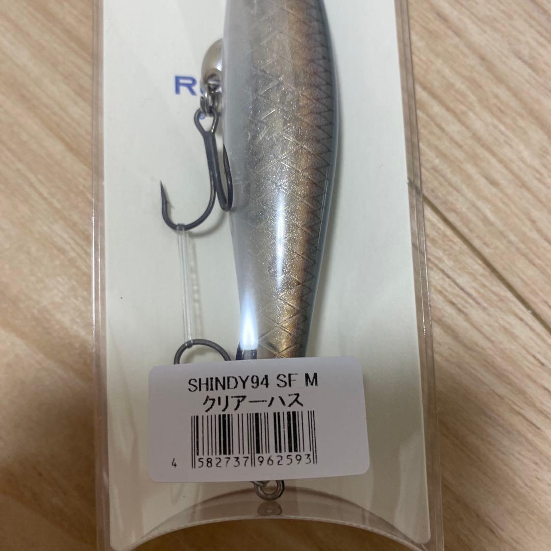 ハードルアーお得セット、マルノミフラット　スピンベイト　ポップ Xなど