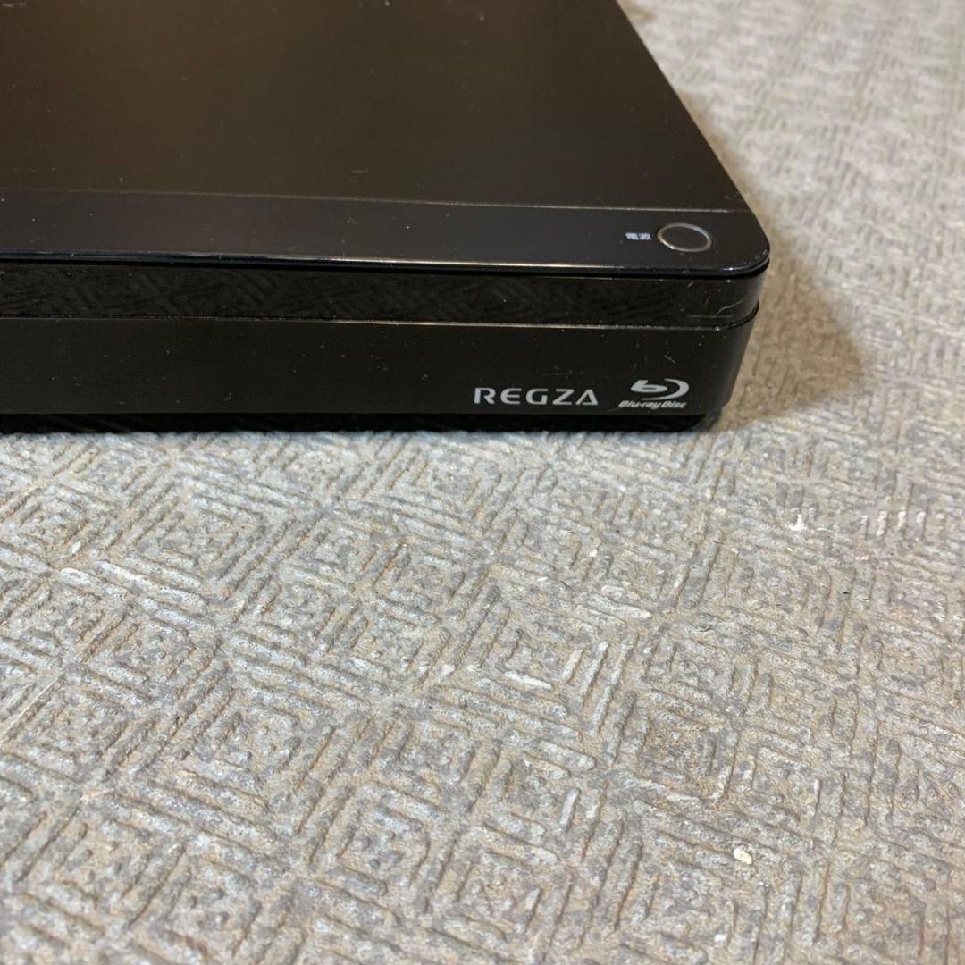 H562\" TOSHIBA 東芝 BDレコーダー DBR-W1007