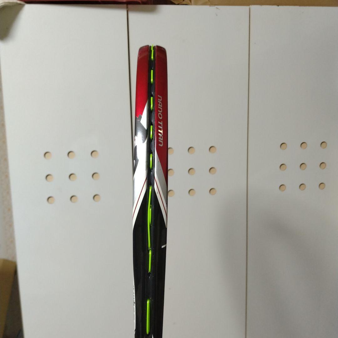 xyst TT ディーフォースV502本セット　最終値下げ