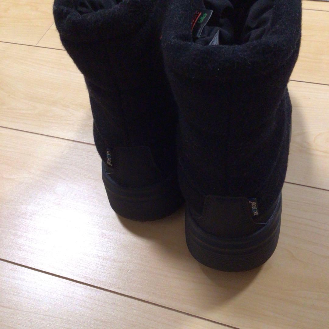 ノースフェイス　ヌプシブーティ　NFW52272 サンプル品