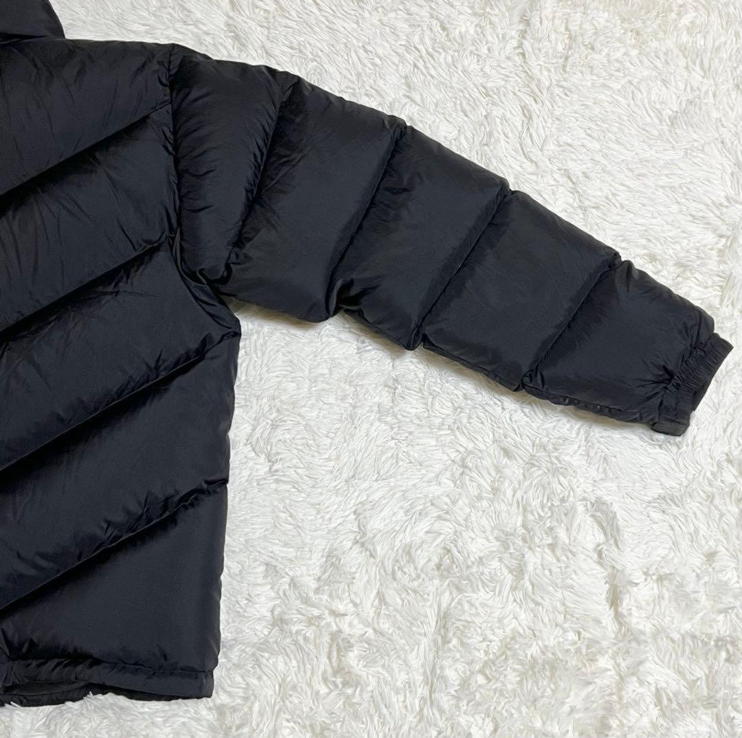 【美品】ASCENT JACKET アセントジャケット ダウン　ザノースフェイス