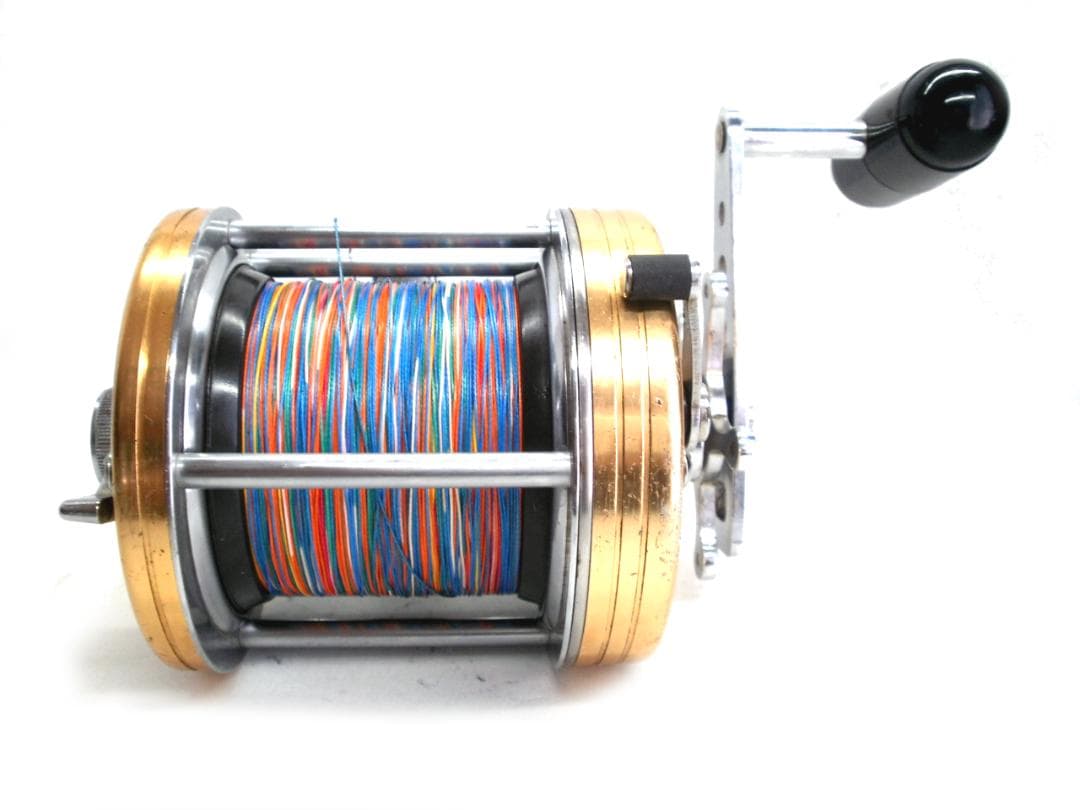 ダイワ　シーライン SEALINE 300★整備済み★左ハンドルでの出荷可能