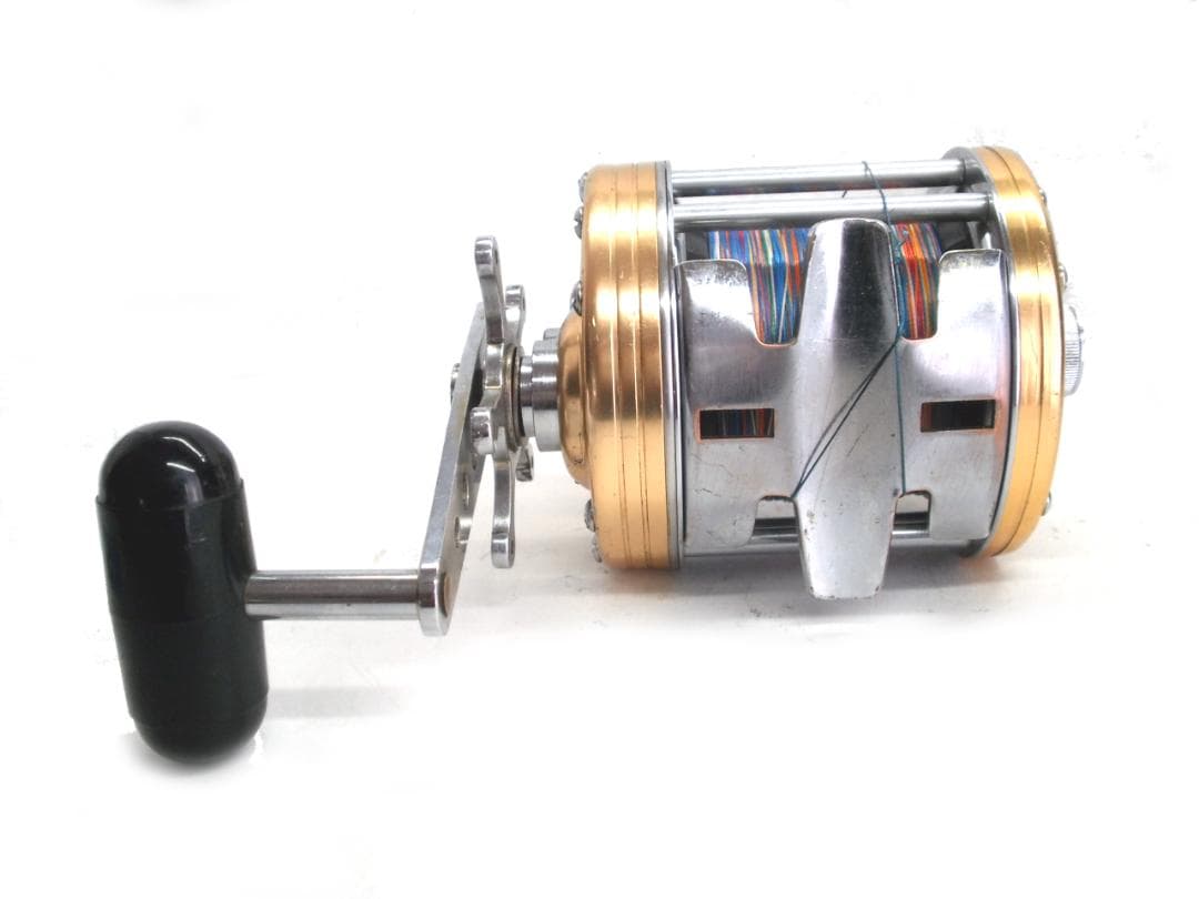 ダイワ　シーライン SEALINE 300★整備済み★左ハンドルでの出荷可能