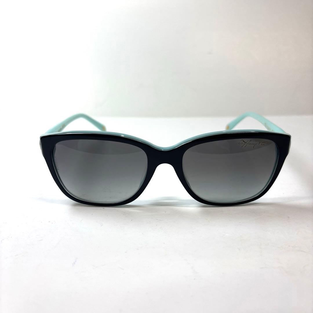新品未使用Tiffany ティファニーサングラス正規品 TF4083-A