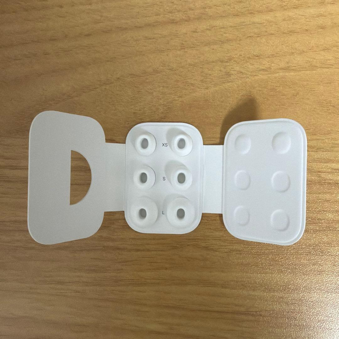 AirPods Pro (第2世代) 本体 + イヤーチップ