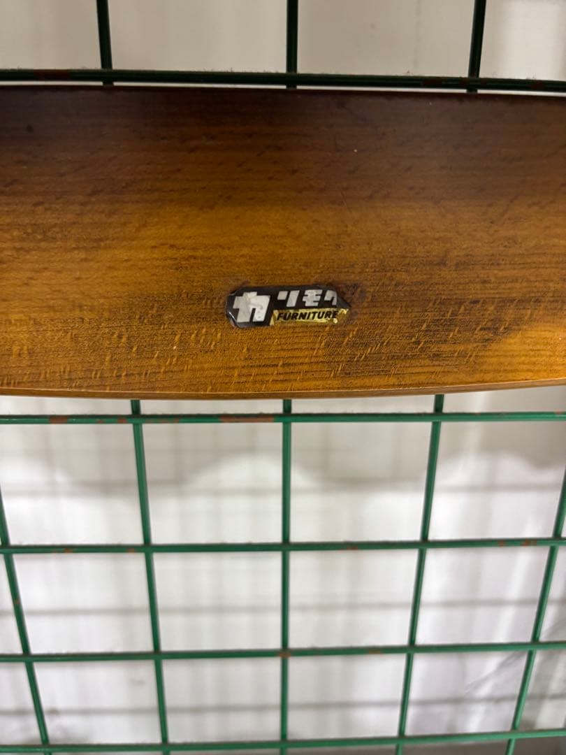 T32 カリモク 壁掛け鏡