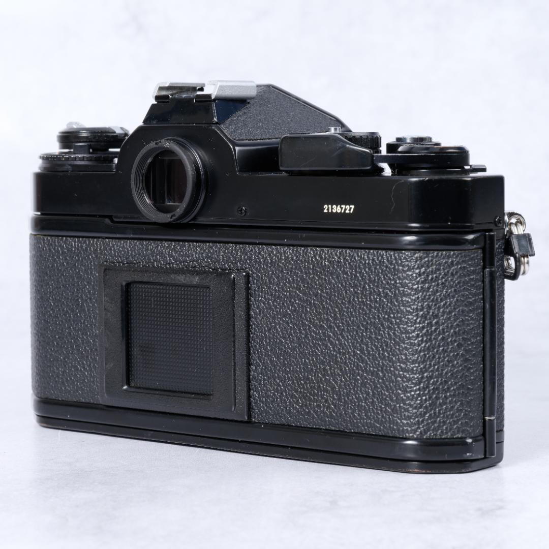 綺麗 NIKON FE2 / AI-S 50mm F1.4