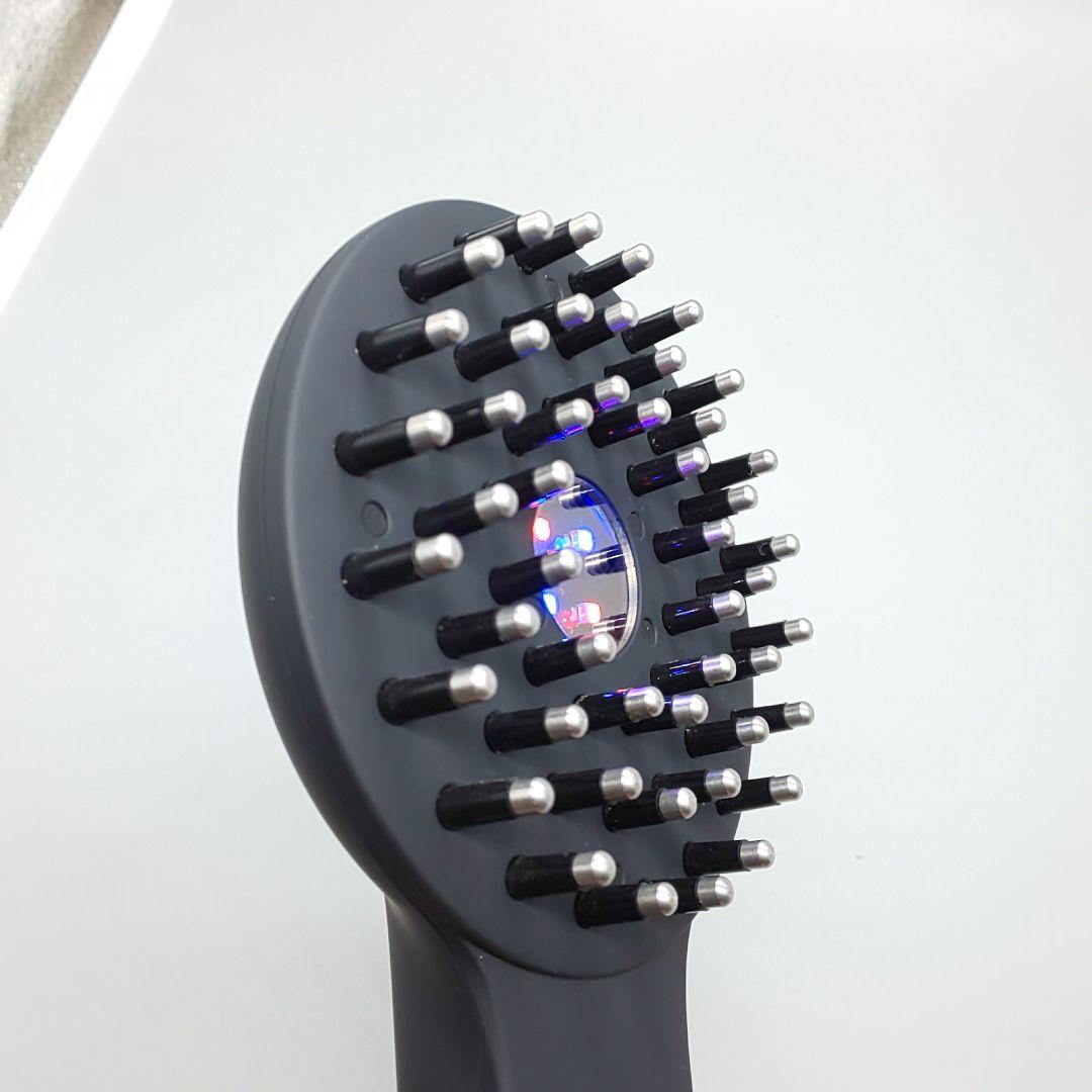 最新モデル 電気バリブラシ2.0 デンキバリブラシ【エレクトロン正規品】