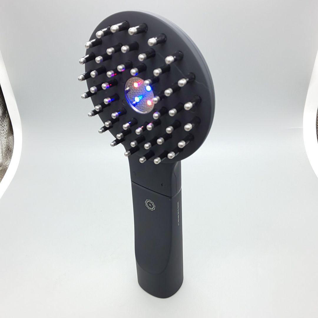 最新モデル 電気バリブラシ2.0 デンキバリブラシ【エレクトロン正規品】