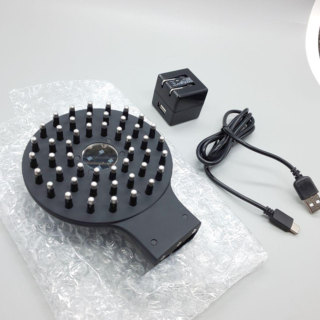 最新モデル 電気バリブラシ2.0 デンキバリブラシ【エレクトロン正規品】