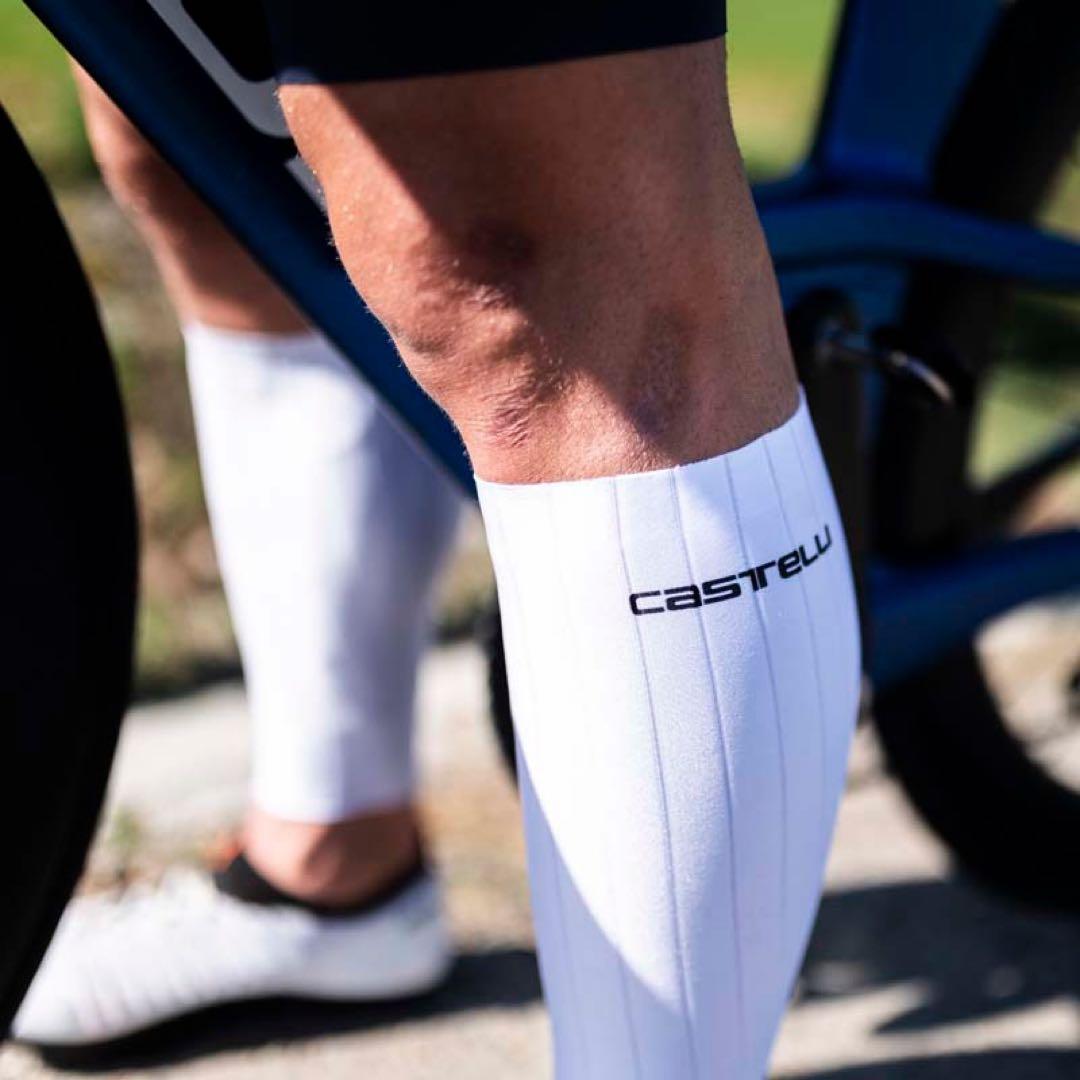 ファストレッグスリーブセット カステリ フリーサンレモ3スーツ Lサイズ