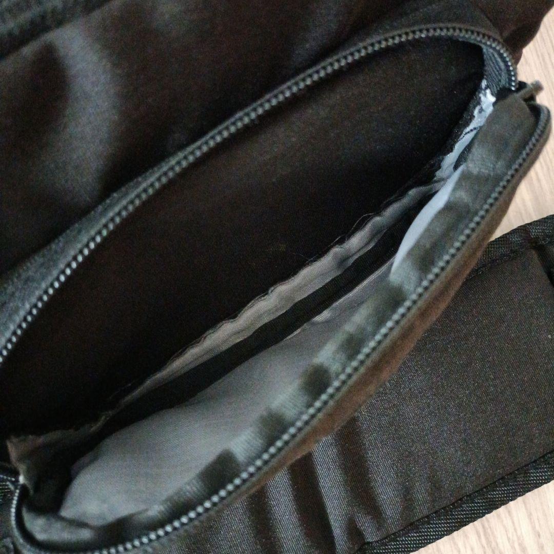 POMULU ポムル　ヒップシート　ウエストポーチ