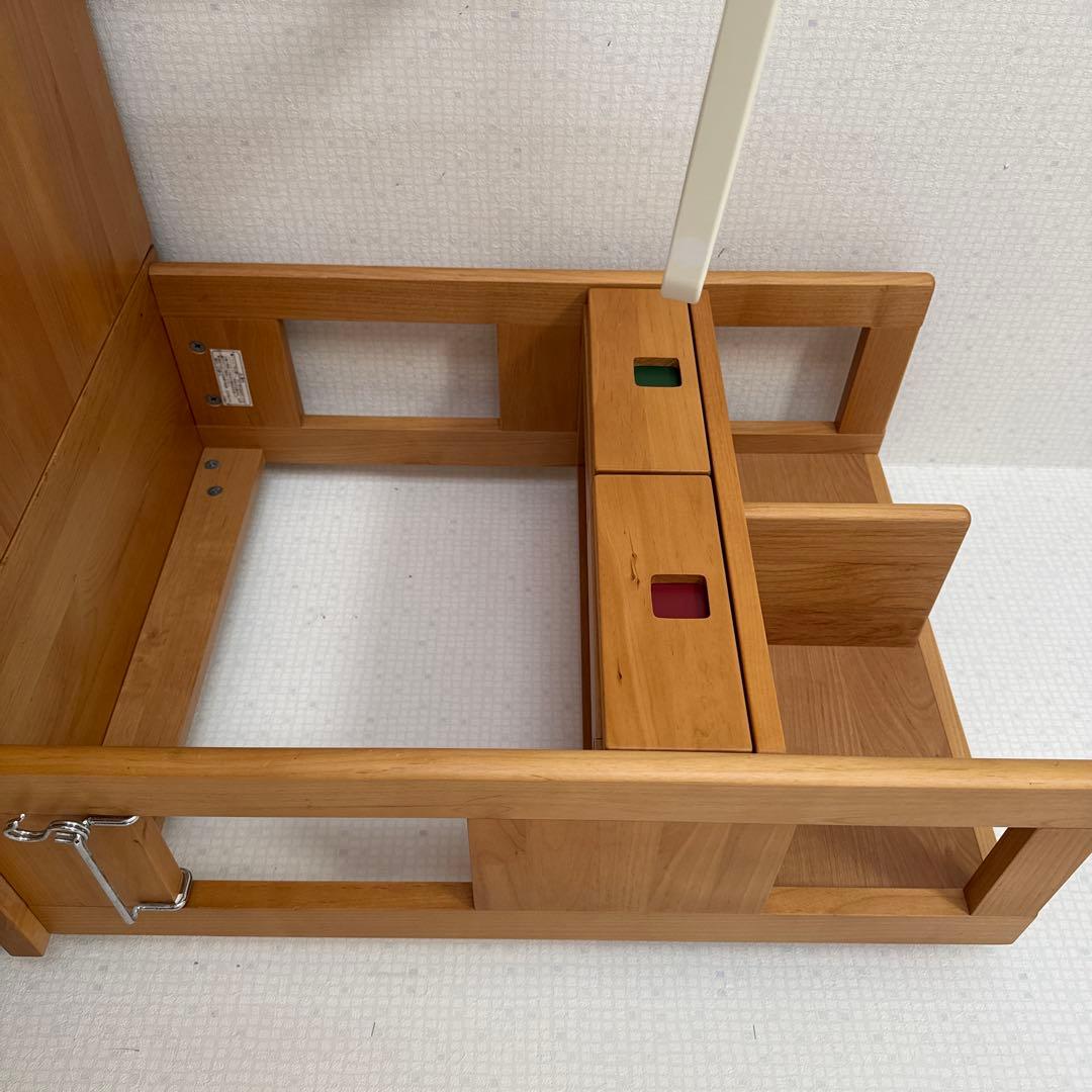 値下げしました！　コイズミ学習机/勉強机　幅100cm 組み換え自由