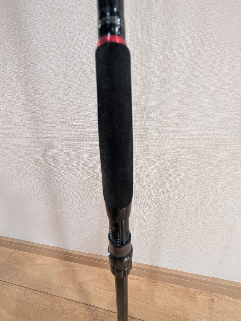 ダイワ ロックフィッシュロッド HRF810ＭHS