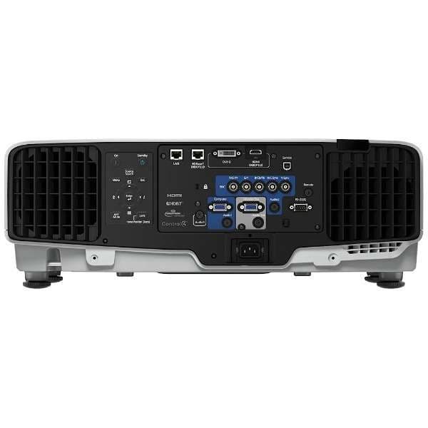 EPSON 4k対応ビジネスプロジェクターEB-L1100U レンズ付