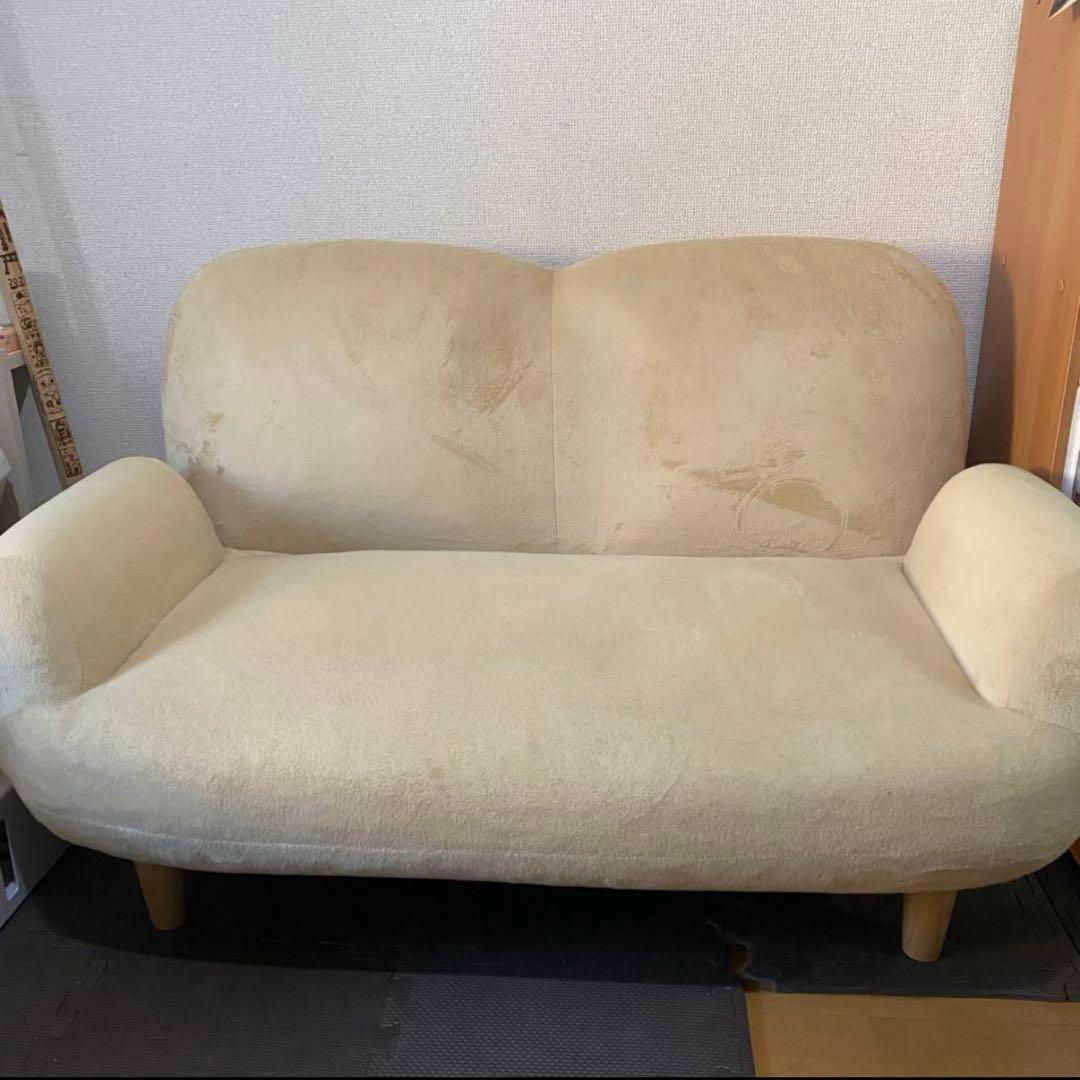 しゃーうん　セルタン コンパクトソファ一人掛け用 SUICA mini