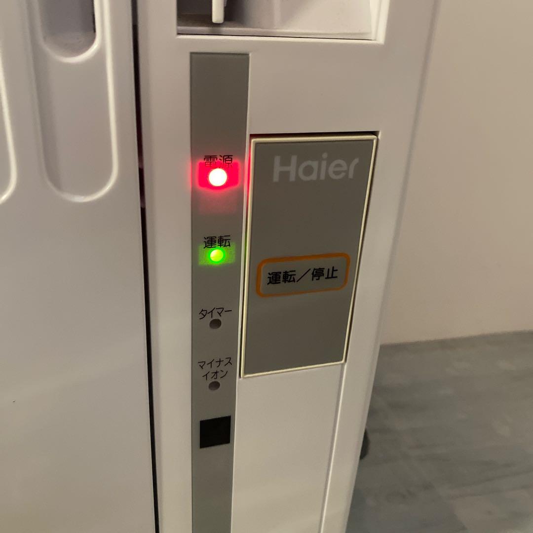 値下げハイアール ルームエアコン JA-18S 窓用エアコン