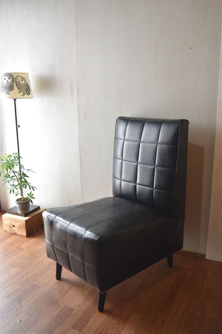 カフェ ソファ