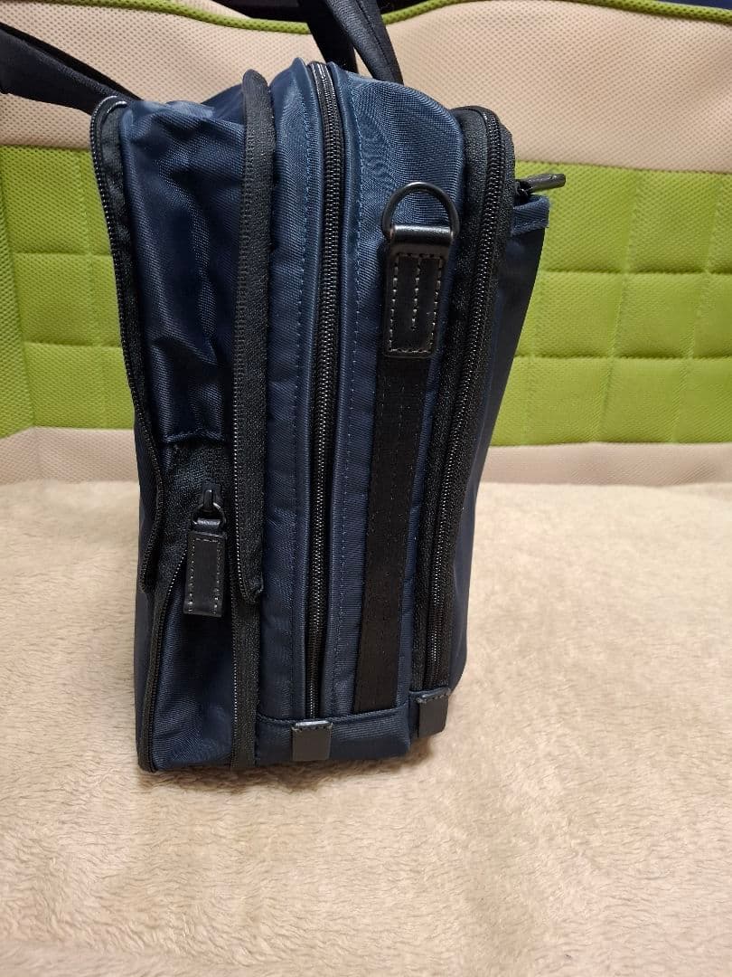 美品 サムソナイト 2wayデボネア5 ブリーフケースMEXP ビジネスバッグ
