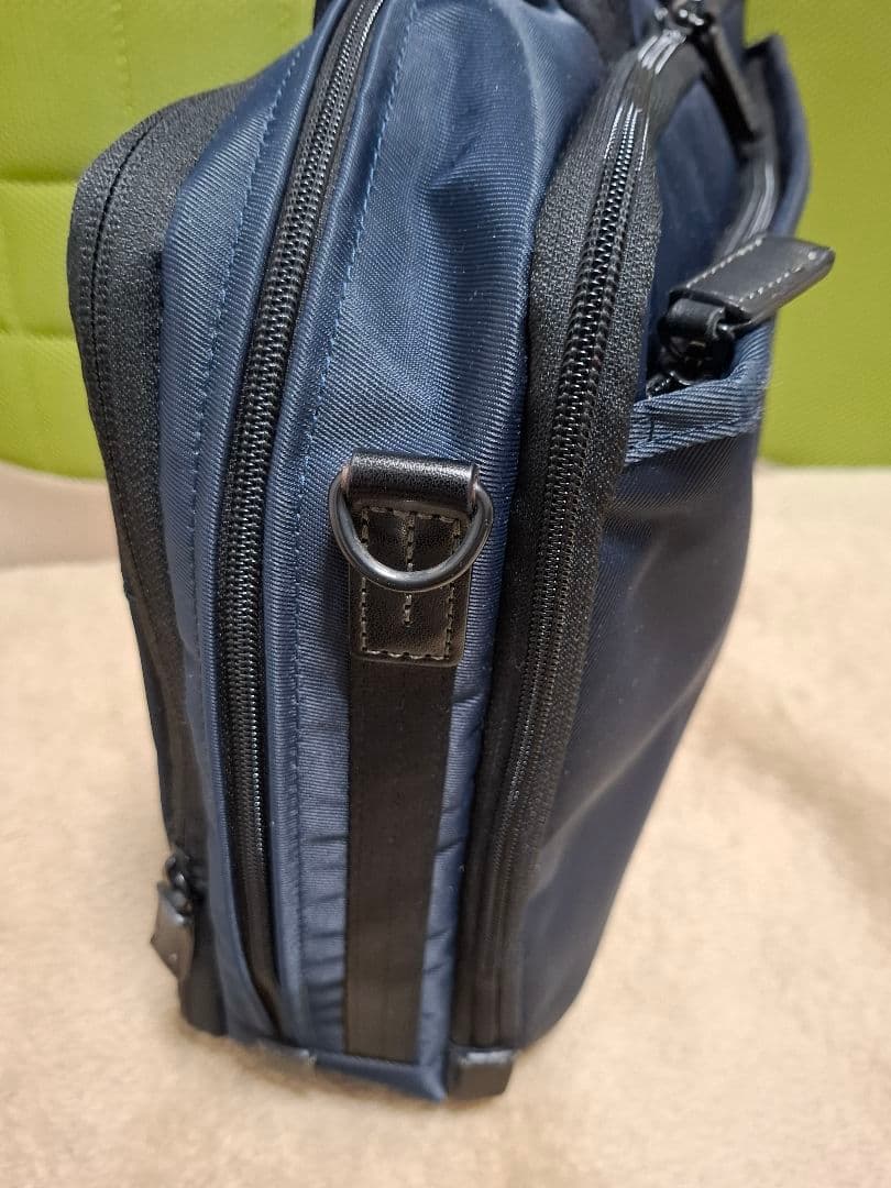 美品 サムソナイト 2wayデボネア5 ブリーフケースMEXP ビジネスバッグ