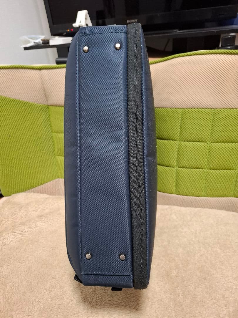美品 サムソナイト 2wayデボネア5 ブリーフケースMEXP ビジネスバッグ