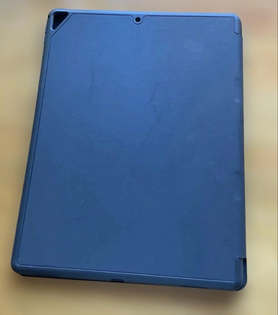 バッテリー状態92% iPad Pro 265GB MP6G2J/+新品ケース付