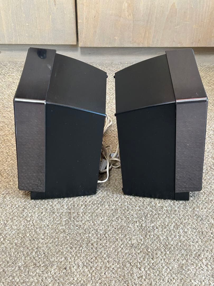 SONY CMT-L7D 美品