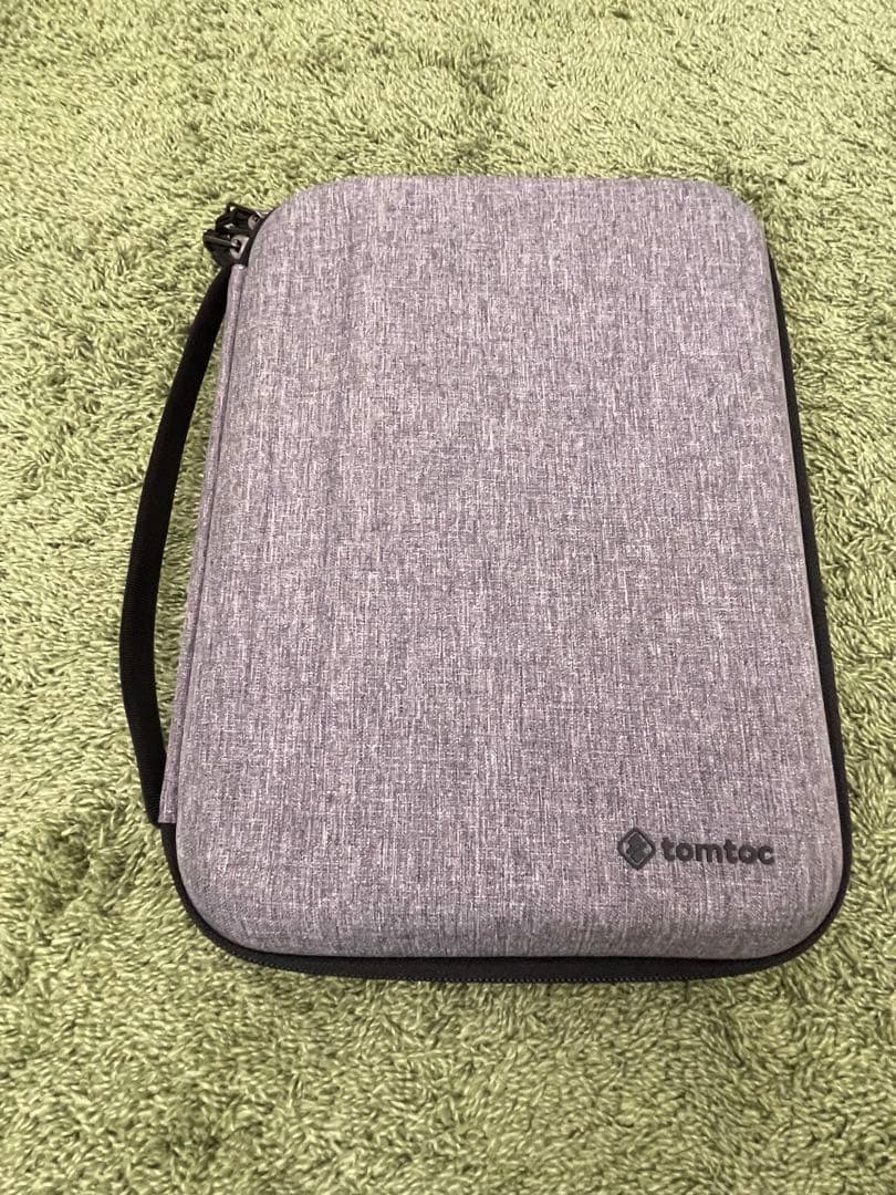 年始SALE！【４点セット美品】iPad Air第5世代64G バッテリー99%