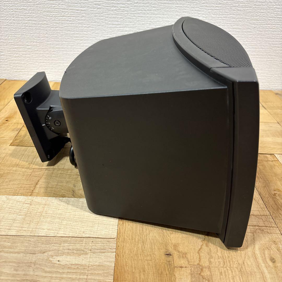 BOSE DS100SE Loudspeaker 2台セット 天吊りブラケット付